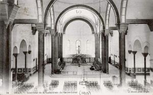 CA ba- 01- Cathedrale- interieur 